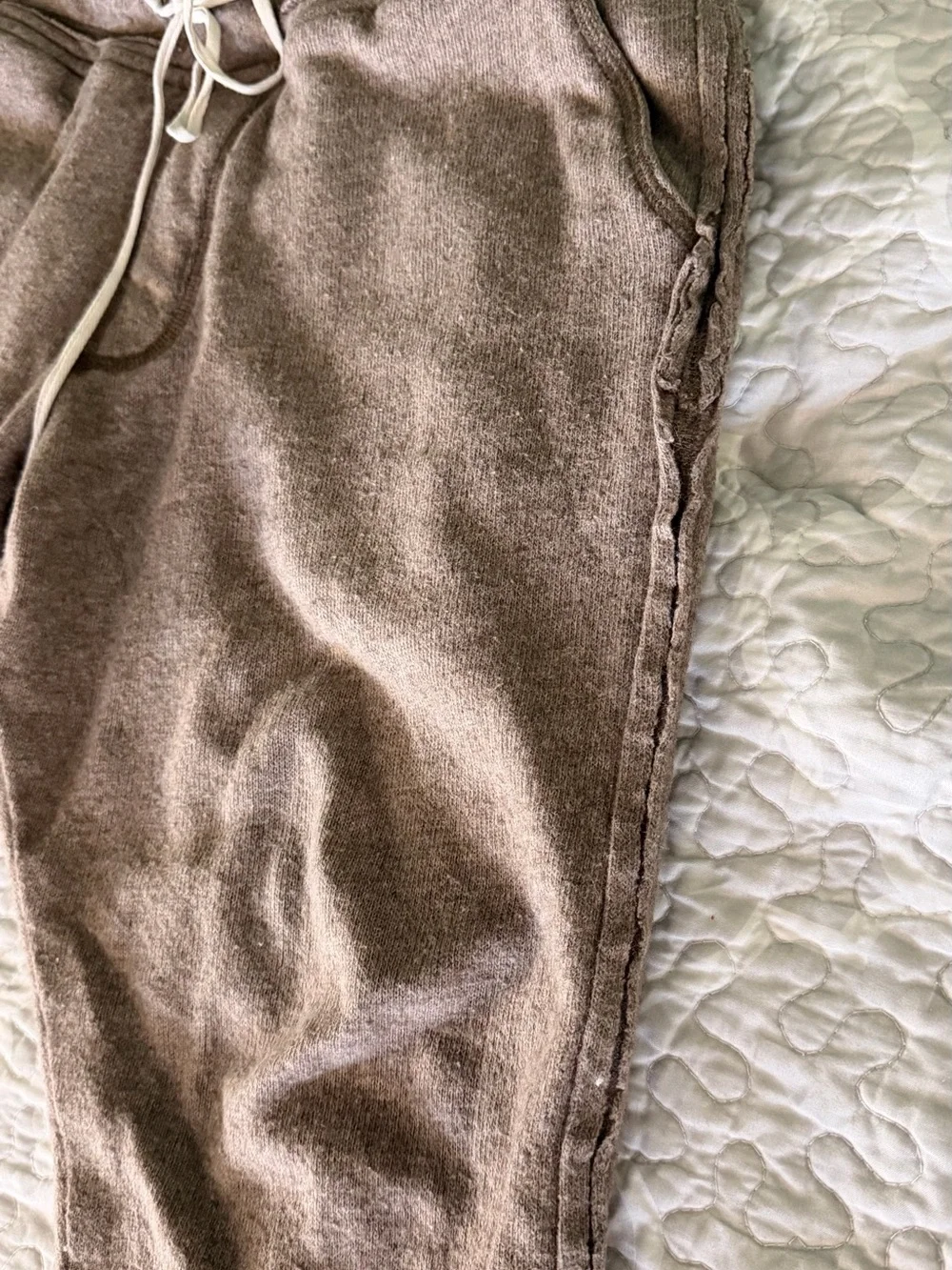 Greg Lauren authentic greg